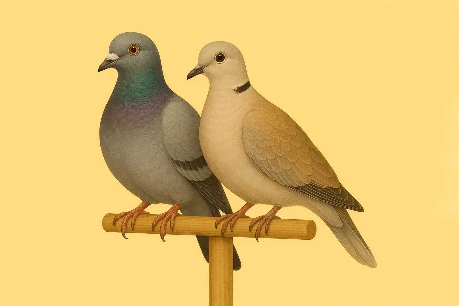 Columbiformes
