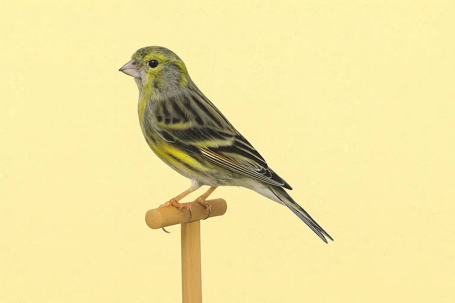 Canario ágata