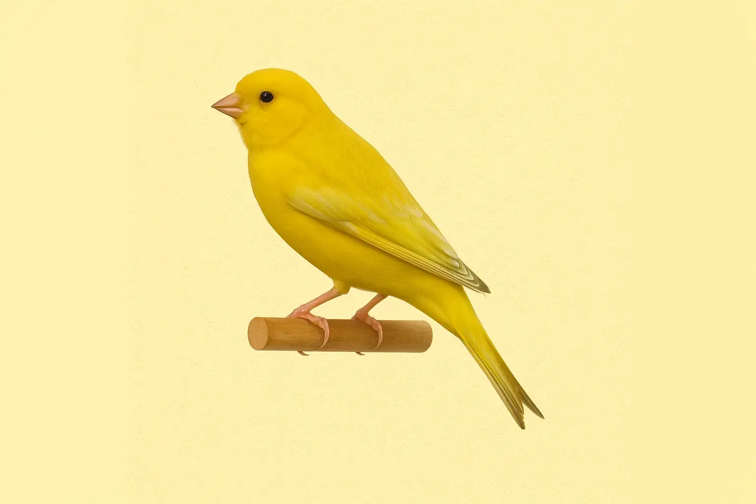 Canario isabela