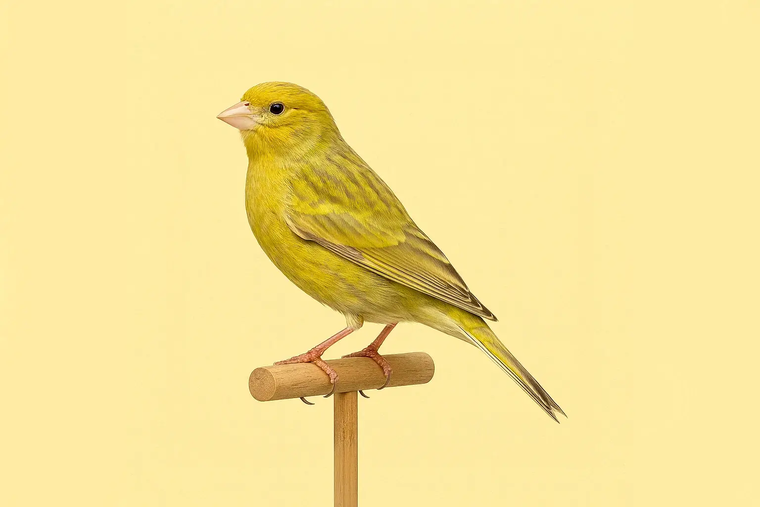 Canario jaspe