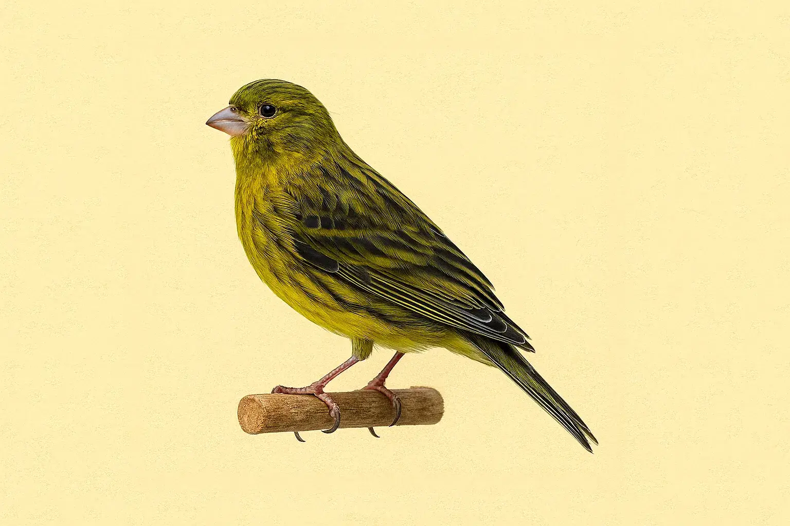 Canario negro