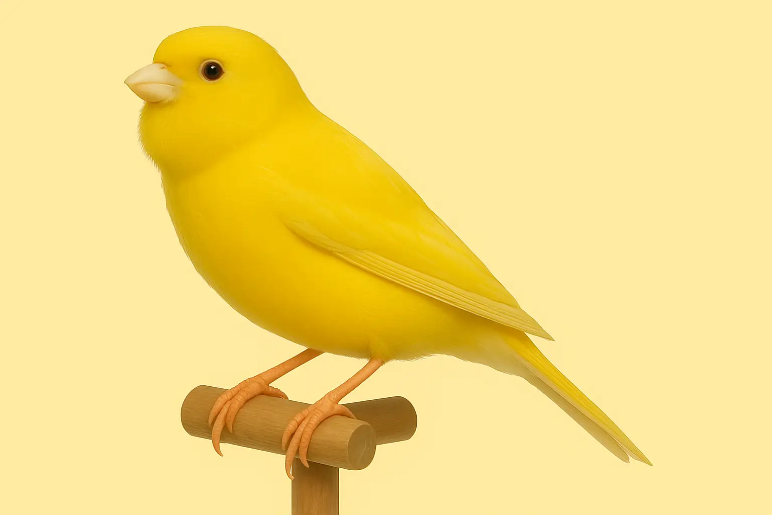 Canario roller harzer