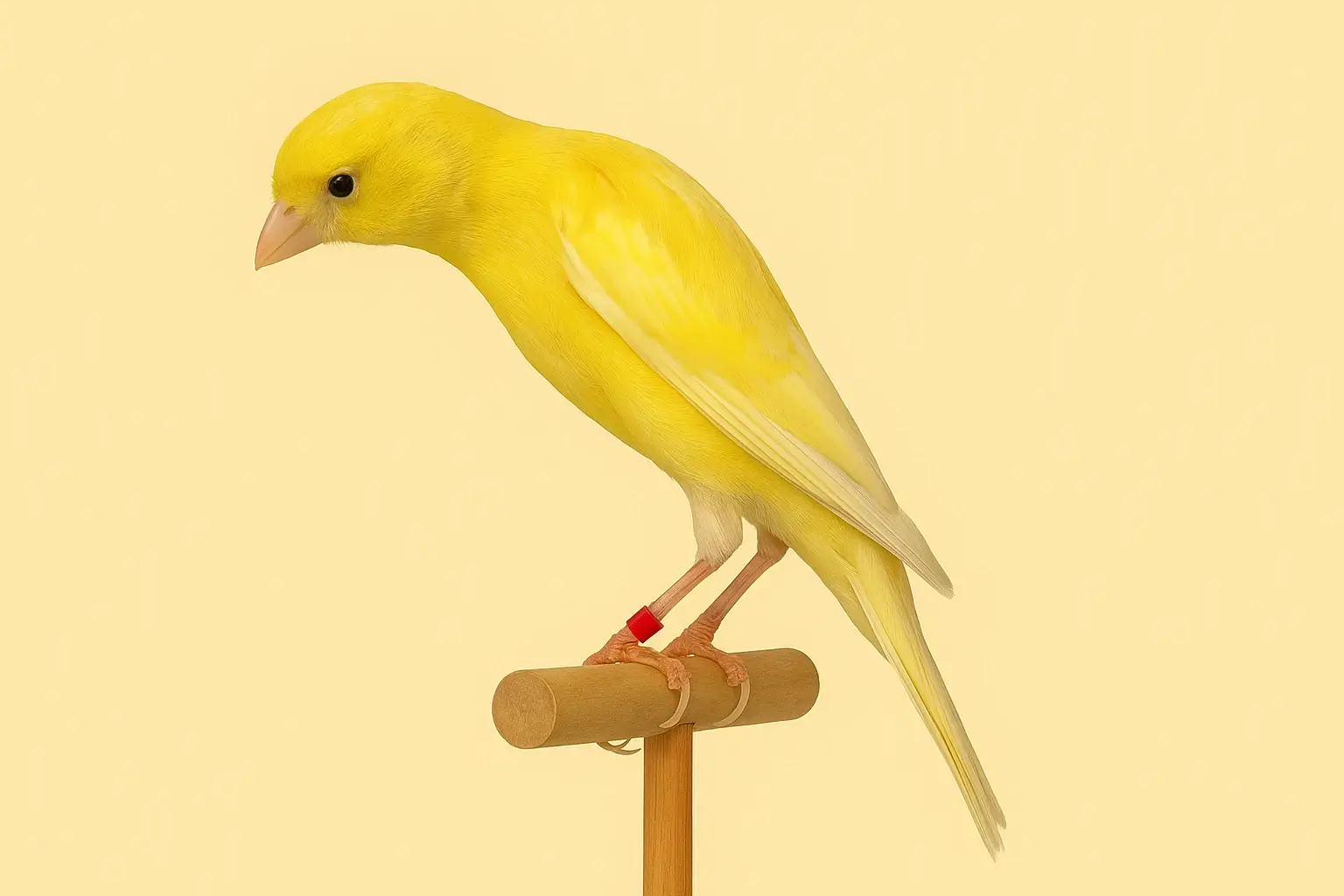 canario scotch fancy