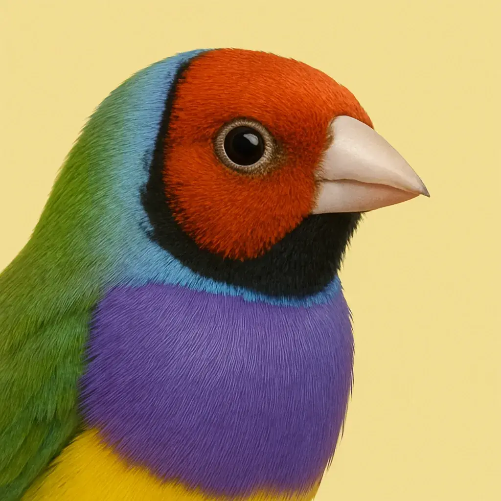 Diamante de gould