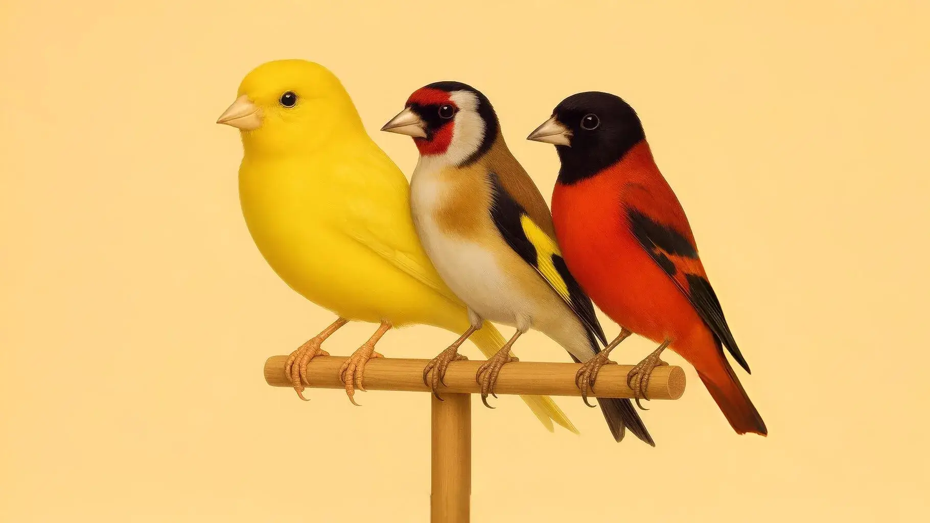 Fringílidos