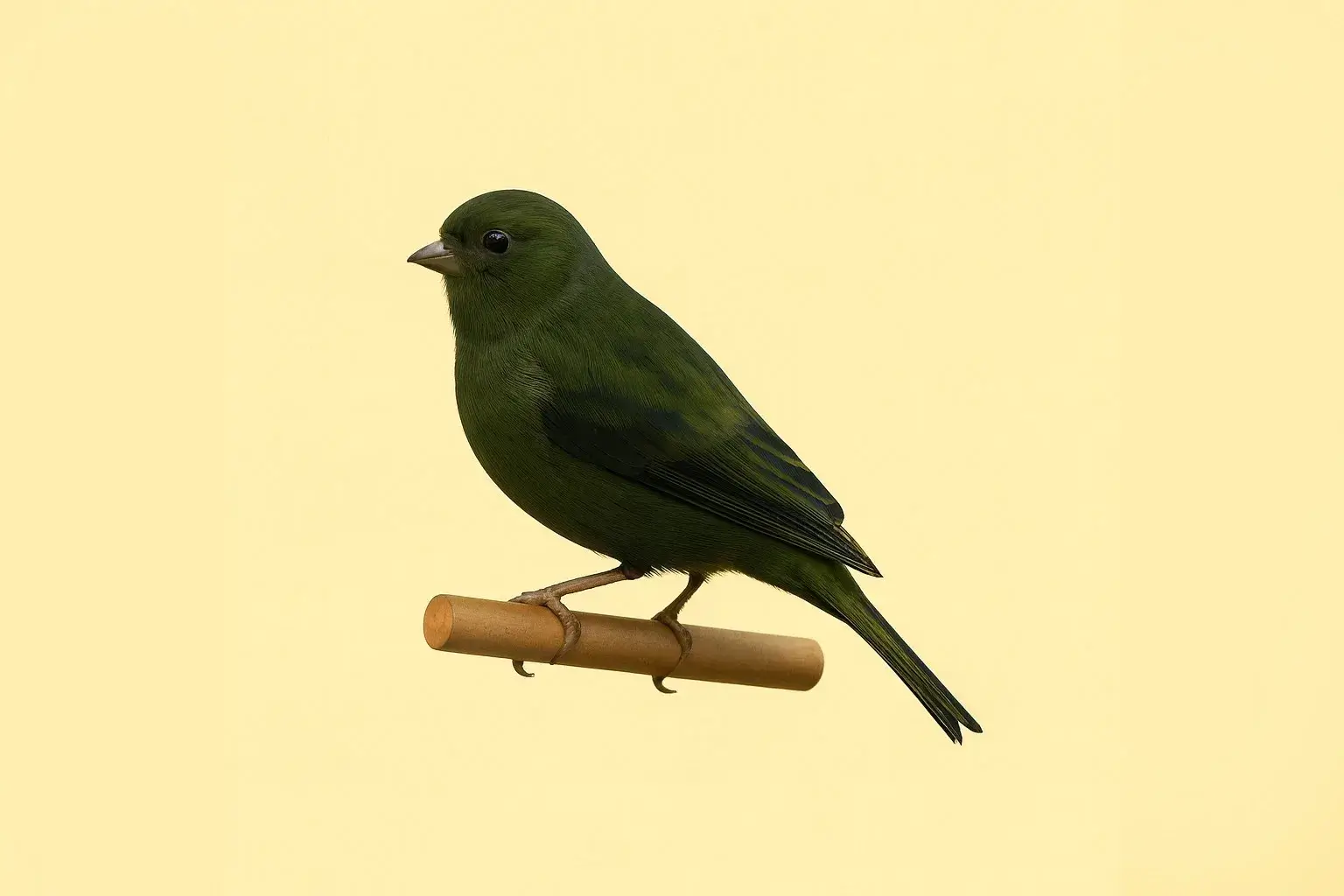 Canario cobalto