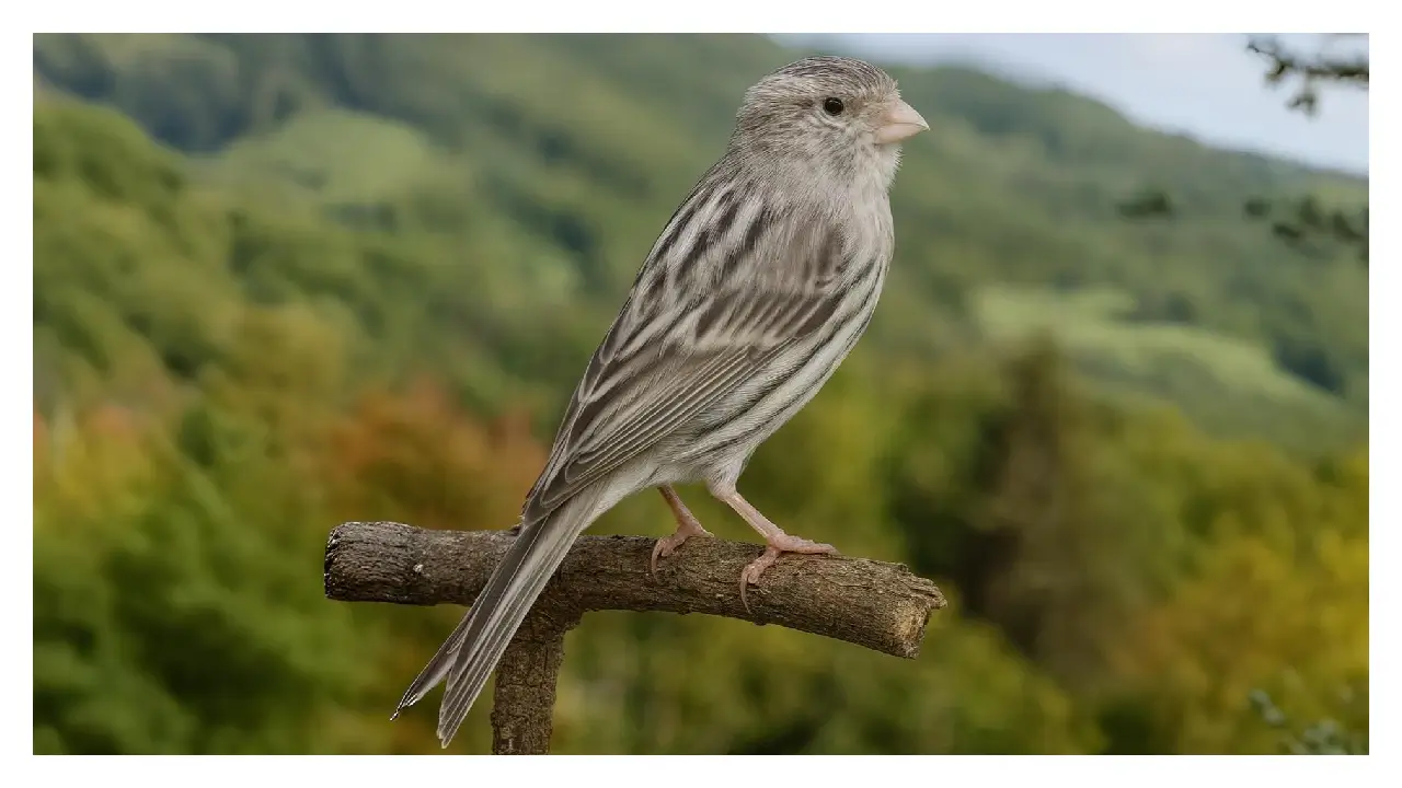 Canario Eumo