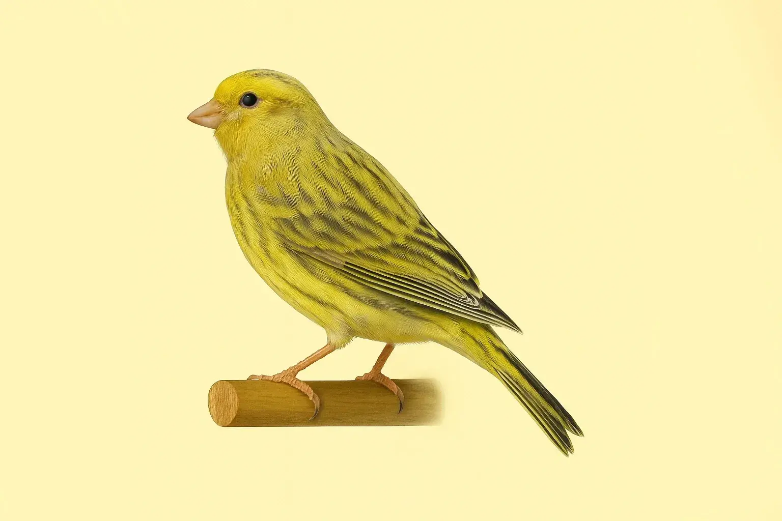 Canario eumo